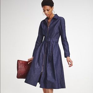 Tommy X Zendaya Denim Dress